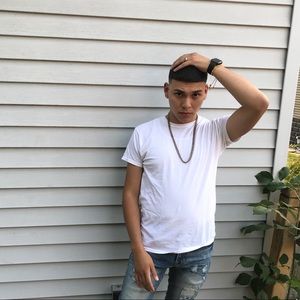 Meet your Posher, Miguel